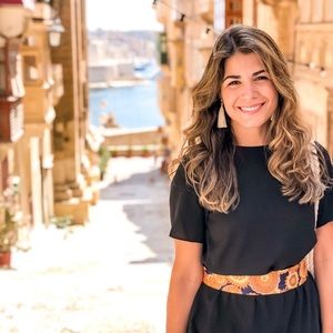 Meet your Posher, Katrina